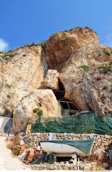 Photo Reference of Cliffs